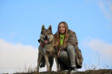  Kalli und Kim
