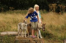 Easy & Gwynifer
