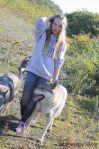 Kim und Kalli