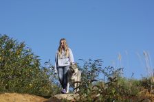 Kim und Kalli